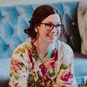 Meet your Posher, Tonya